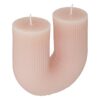 Κεριά & Κηροπήγια IZOR COT FL PFM GL CANDLE 300G 196029B