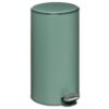 Κάδοι Απορριμάτων DUSTBIN METAL 30L BLUE DELTA FIVE 164753B