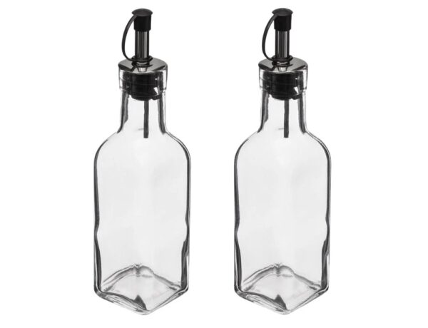 Οργάνωση Τραπεζιοΰ LOT BOTTLE O⁄V X2 GLASS 0,16L FIVE 150164