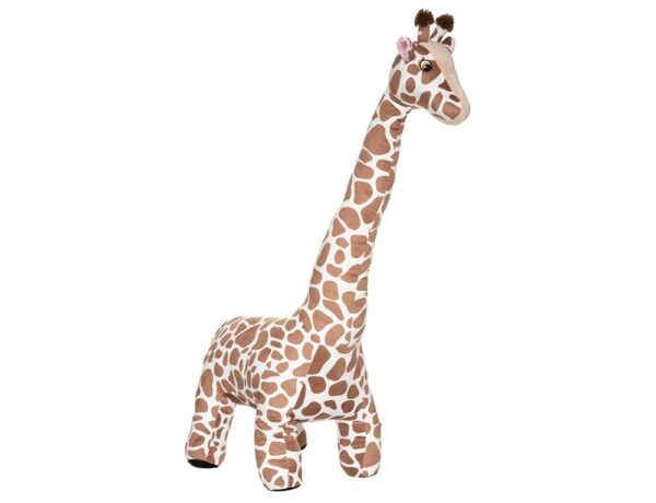 Παιδικό Δωμάτιο & Διακόσμηση GIRAFE XL PLUSH ATMOSPHERA FOR KIDS 174193