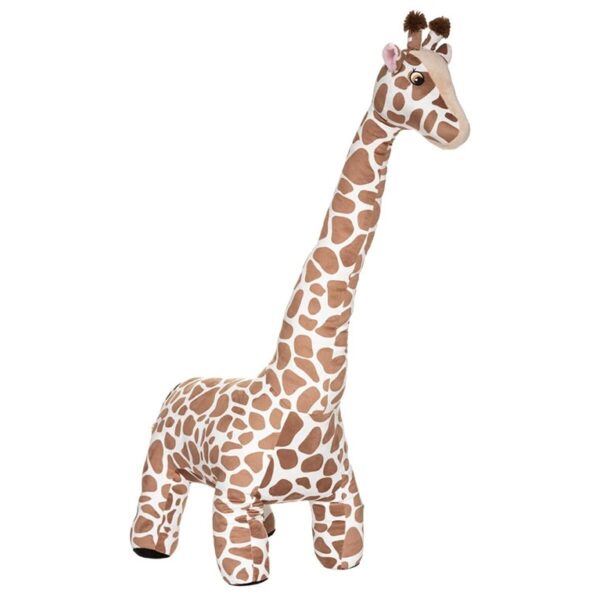 Παιδικό Δωμάτιο & Διακόσμηση GIRAFE XL PLUSH ATMOSPHERA FOR KIDS 174193