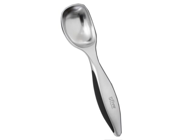 Εργαλεία Μαγειρικής ZINC ICE SPOON 189889