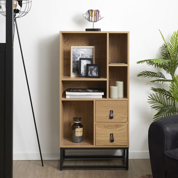 Βιβλιοθήκες BOOKCASE HD6625