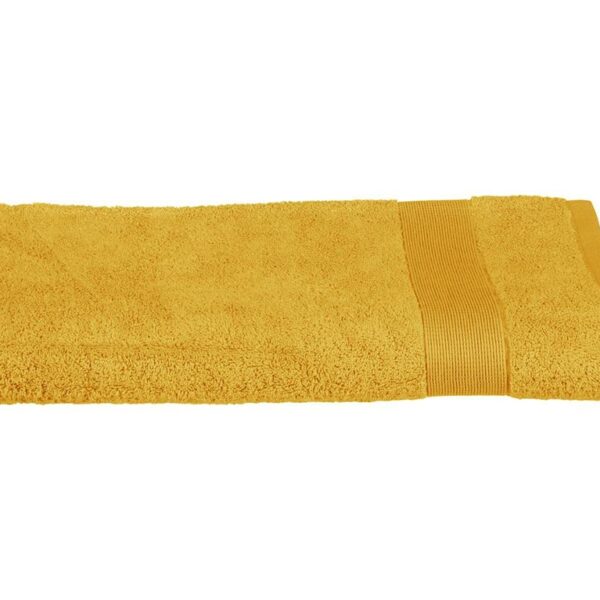 Πετσέτες Μπάνιου OCER BATH TOWEL 450 100X150 ATMOSPHERA 125869R