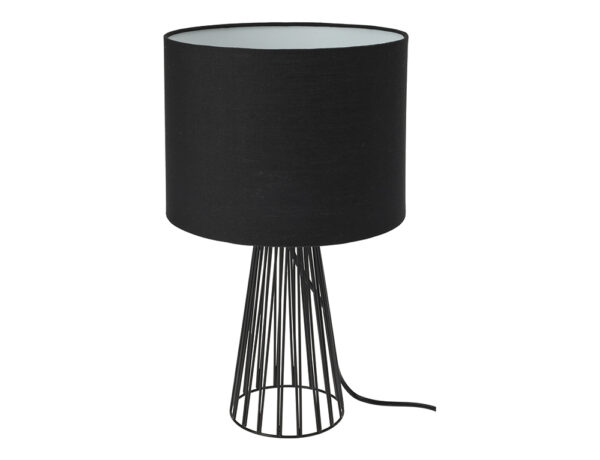 Φωτιστικά Ρεΰματος TABLE LAMP METAL Y03000230