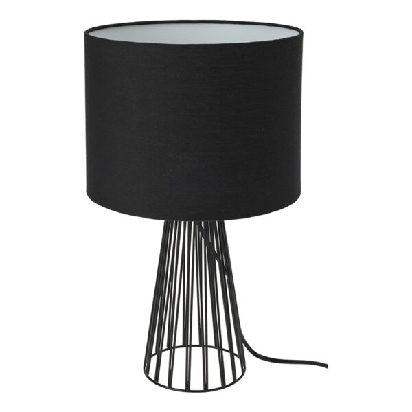 Φωτιστικά Ρεΰματος TABLE LAMP METAL Y03000230