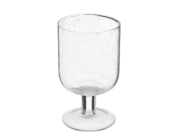 Ποτήρια, Κοΰπες & Κανάτες WINE GLASS X1 NAIA CLR 35CL 189031A