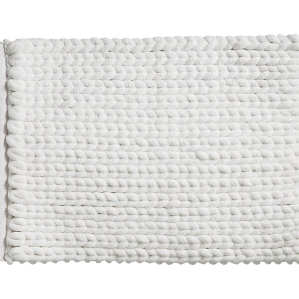 Αξεσουάρ Μπάνιου THICK BATHMAT 50X75 CTN COLORS 174629A