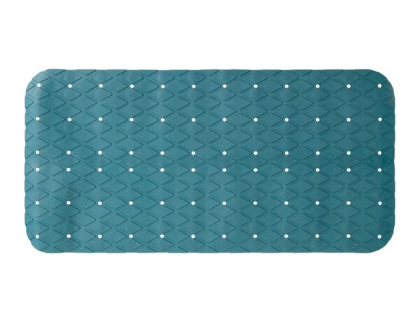 Αξεσουάρ Μπάνιου BATH MAT 70X35 PETROLE COLORS 160833P