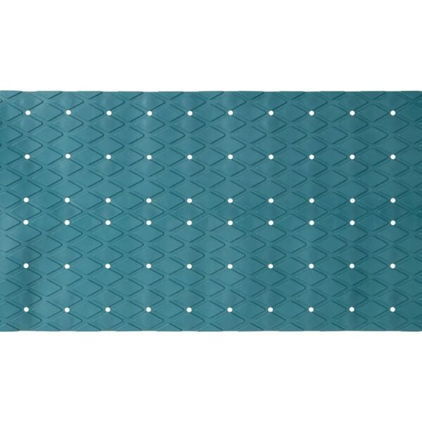 Αξεσουάρ Μπάνιου BATH MAT 70X35 PETROLE COLORS 160833P