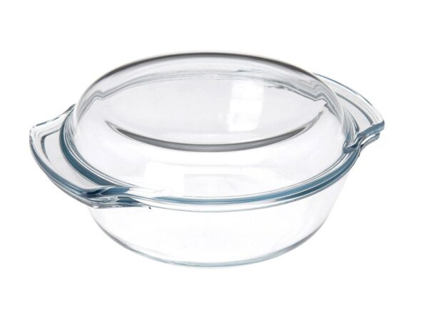 Γάστρεσ- Ταψιά OVEN DISH WITH LID GL1000030