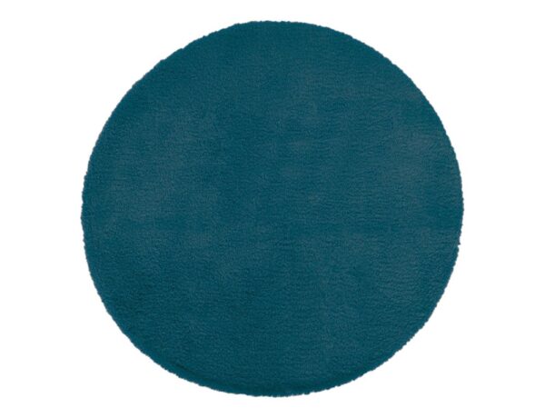 Χαλιά RUG FUR EXTRA SOFT BLUE D80 ATMOSPHERA 172421Q