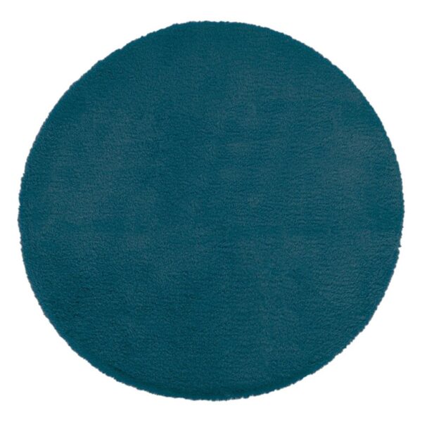 Χαλιά RUG FUR EXTRA SOFT BLUE D80 ATMOSPHERA 172421Q