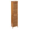 Έπιπλα Μπάνιου BAMBOO BATHROOM LOW CABINET FIVE 160815