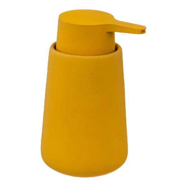 Αξεσουάρ Μπάνιου MOUTARDE SOAP DISPENSER COLORS 174879K