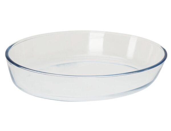 Γάστρεσ- Ταψιά OVEN DISH OVAL GL1000070