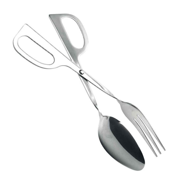 Τσιμπίδες Τροφίμων MULTIPURPOSE TONG BOJ 27.5 CM. STAINLESS STEEL 013