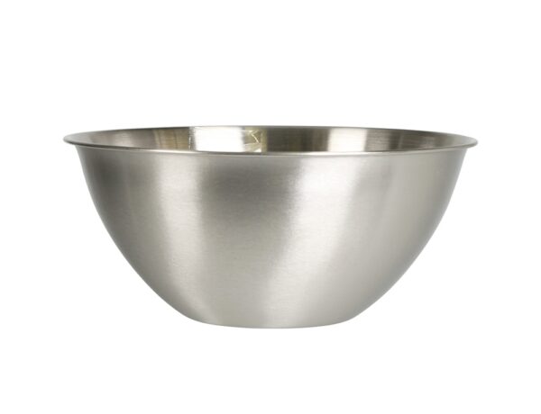 Οργάνωση Τραπεζιοΰ BOWL EH STAINLESS STEEL 180XH80MM A32000260