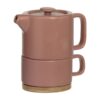 Για Το Τσάι Σας MUG M+INFUS NATURE TERRA 40CL 154609B