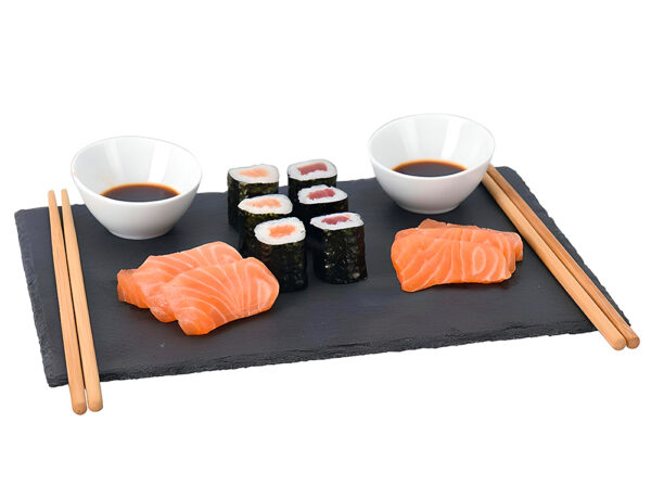 Οργάνωση Τραπεζιοΰ SET Σερβ SUSHI EH EXCELLENT HOUSEWARE 210000100