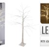 Χριστουγεννιάτικα Φωτεινά Στοιχεία TREE 480LED WARM WHITE 180CM AX5306340