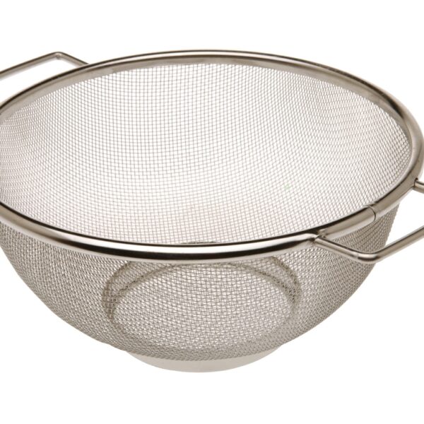 Εργαλεία Κουζίνας STRAINER 205MM STAINLESS STEEL 170260000