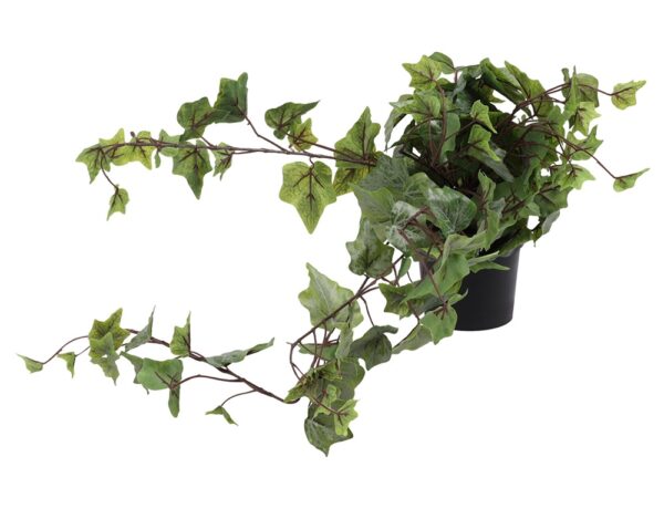 Τεχνητά Φυτά & Κασπώ HANG PLANT IN PP POT 80CM 317221280