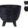 Διακόσμηση & Οργάνωση Μπαλκονιοΰ FLOWER POT DIA 290XH220MM Y89300290