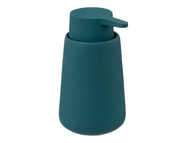 Αξεσουάρ Μπάνιου PETROLE SOAP DISPENSER COLORS 174879P