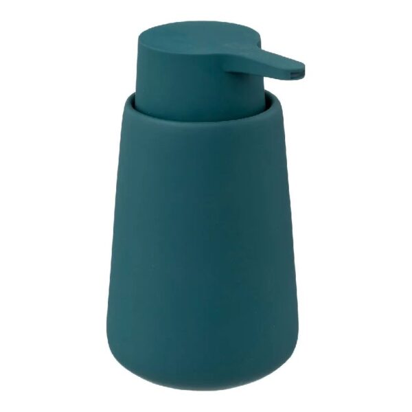 Αξεσουάρ Μπάνιου PETROLE SOAP DISPENSER COLORS 174879P