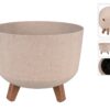 Διακόσμηση & Οργάνωση Μπαλκονιοΰ FLOWER POT DIA 236XH195MM Y89300340