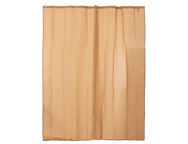 Αξεσουάρ Μπάνιου SHOWER CURTAIN MALT COLORS 138006T