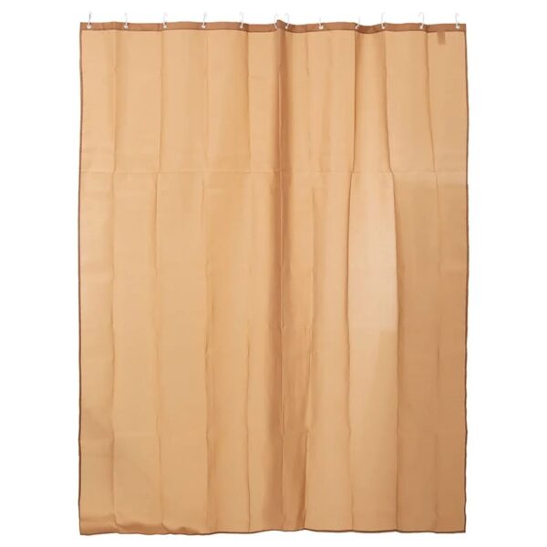 Αξεσουάρ Μπάνιου SHOWER CURTAIN MALT COLORS 138006T