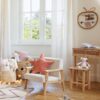 Παιδικό Δωμάτιο & Διακόσμηση WHITE HANGING LAMPSHADE ATMOSPHERA FOR KIDS 174300