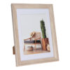 Κορνίζες PHOTO FRAME WOODLOOK 24X44X2 837510080