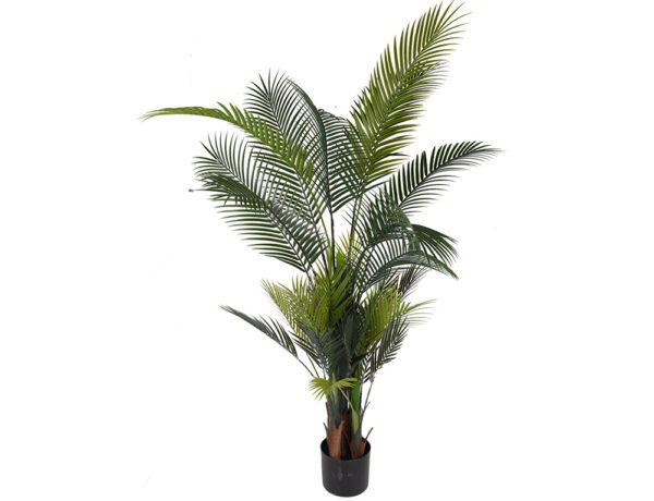 Τεχνητά Φυτά & Κασπώ DECO PALM TREE H160CM 318001020