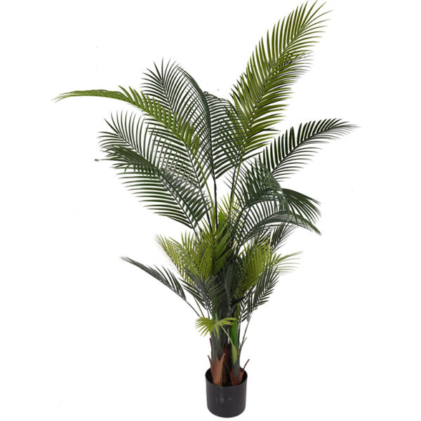 Τεχνητά Φυτά & Κασπώ DECO PALM TREE H160CM 318001020