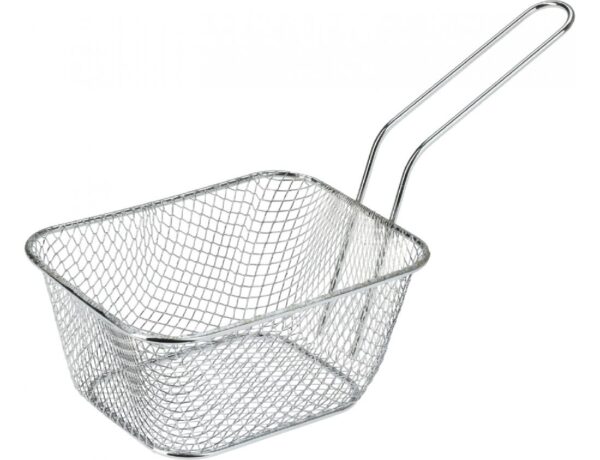 Οργάνωση Τραπεζιοΰ BASKET STAINLESS STEEL 404000150