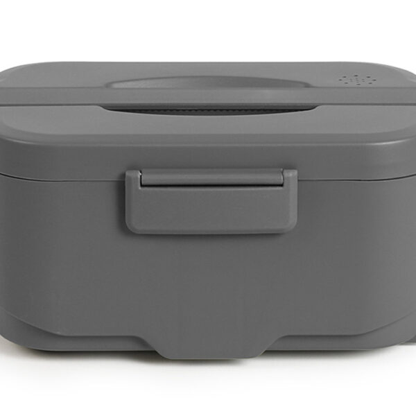 Δοχεία Φαγητοΰ & LUNCH BOX Ηλεκτρ Δοχειο Φαγητου LIVOO MEN396G