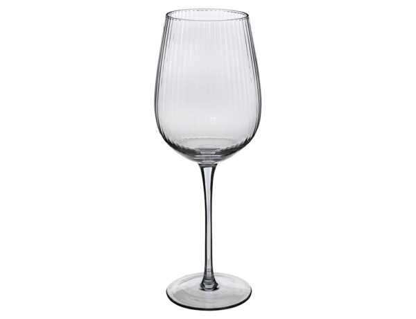 Ποτήρια, Κοΰπες & Κανάτες WINE GLASS X6 MIDNIGHT 38CL 154978