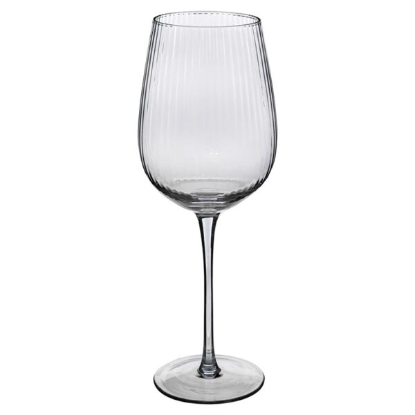 Ποτήρια, Κοΰπες & Κανάτες WINE GLASS X6 MIDNIGHT 38CL 154978