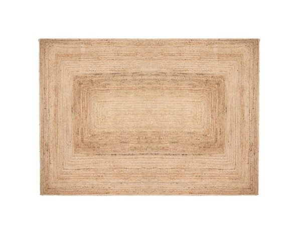 Χαλιά RUG JUTE NATURAL 160X230 172476