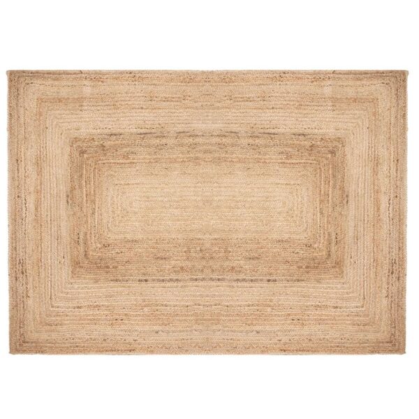 Χαλιά RUG JUTE NATURAL 160X230 172476