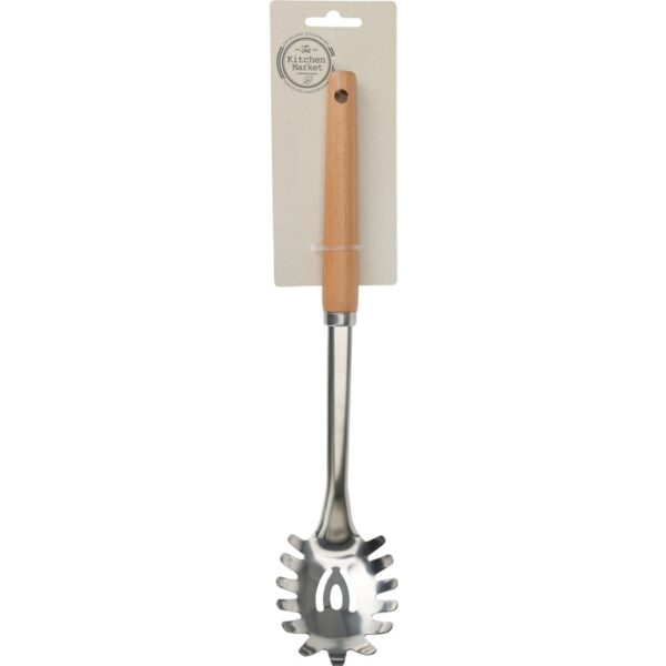 Εργαλεία Μαγειρικής SPAGHETTI SPOON SLOTTED STAINL 170485350