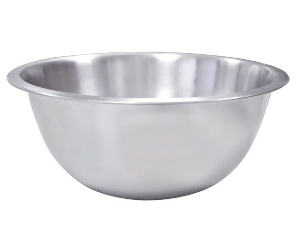 Οργάνωση Τραπεζιοΰ MIXING BOWL STAINLESS STEEL A12401780