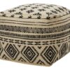 Σκαμπό & Πουφ POUF WITH PRINT 45X35CM A35841710