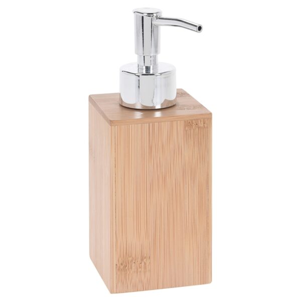 Αξεσουάρ Μπάνιου SOAP DISPENSER BAMBOO 170488910